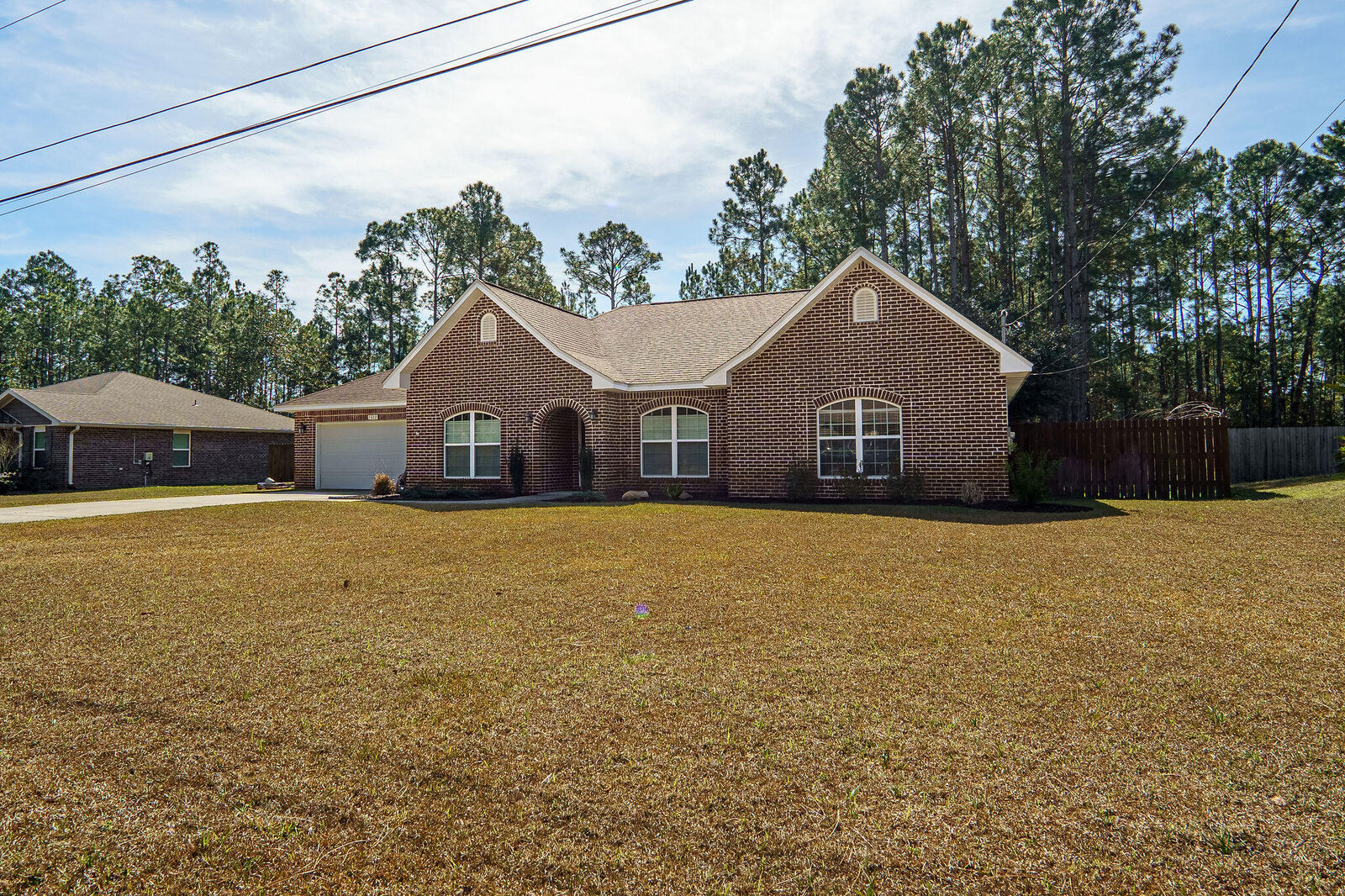 Property Photo: 7409 Rexford Street FL 32566