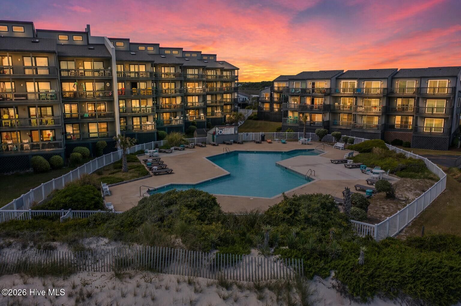 Property Photo: 1896 New River Inlet Road Unit 1209 NC 28460