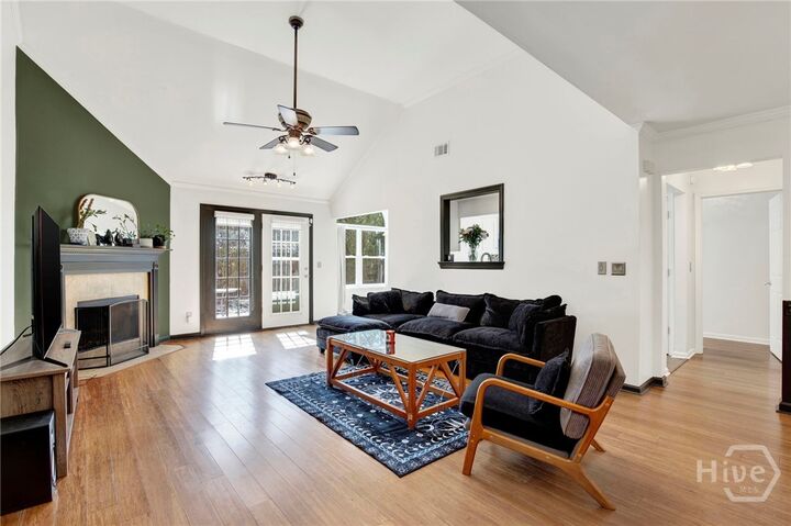 Property Photo:  171 Aquinnah Drive  GA 31322 
