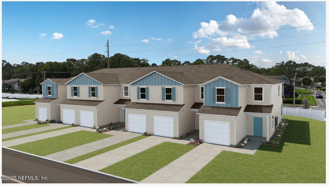 Property Photo:  1713 Garden Grove Court  FL 32211 