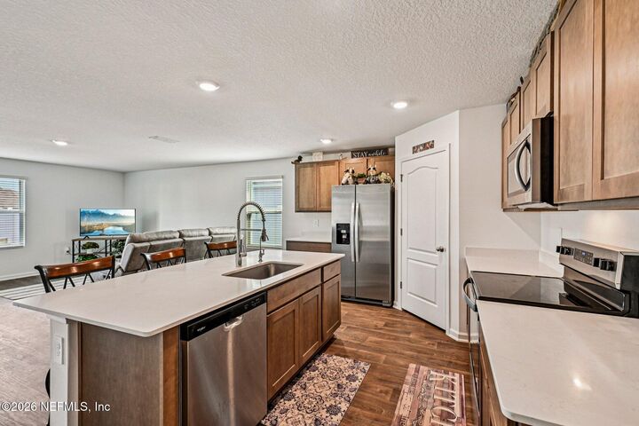 Property Photo:  2250 Spider Lily Lane  FL 32043 