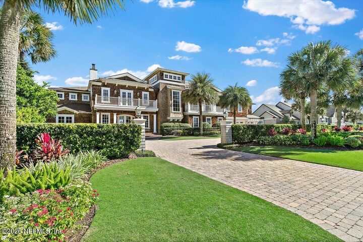 Property Photo:  733 Ponte Vedra Boulevard  FL 32082 