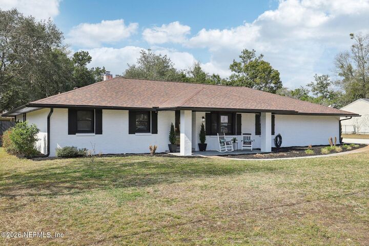 Property Photo: 12670 Agatite Road FL 32258