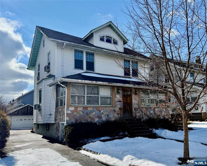 Property Photo:  182 Hillside Avenue  NJ 07666 