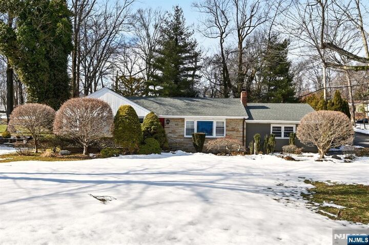 Property Photo:  62 2nd Street  NJ 07656 