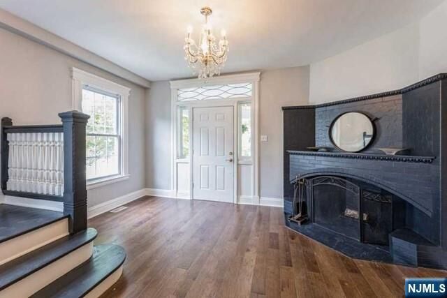 Property Photo: 92 Highwood Avenue NJ 07670