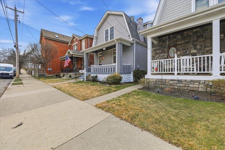 Property Photo:  318 Walnut Street  KY 41073 