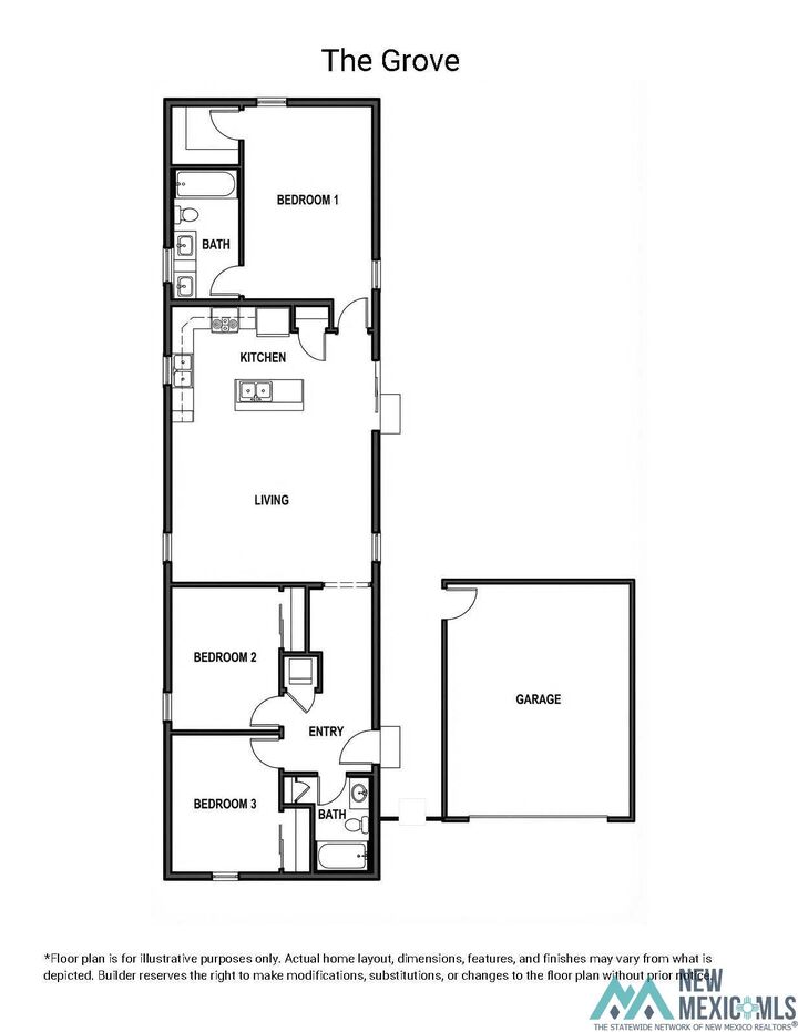 Property Photo:  2310 Magnolia Lane  NM 88201 