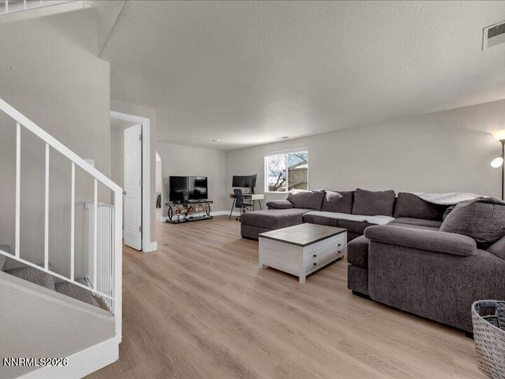 Property Photo: 17130 E Opal Court NV 89508