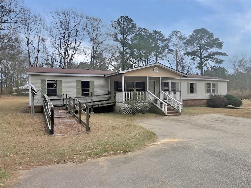 Property Photo:  73078 Hookfin Road  LA 70444 