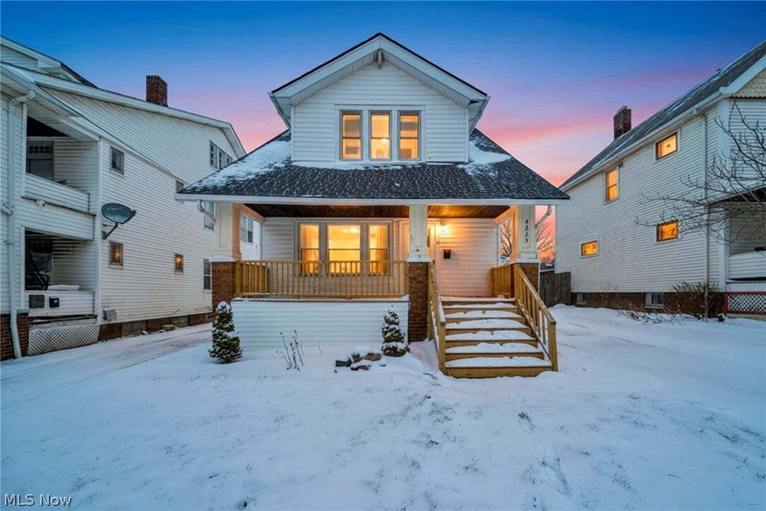 Property Photo:  4225 W 50th Street  OH 44144 