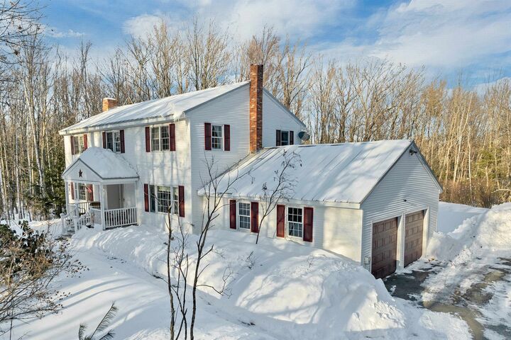Property Photo:  22 Nancy Court  NH 03809 