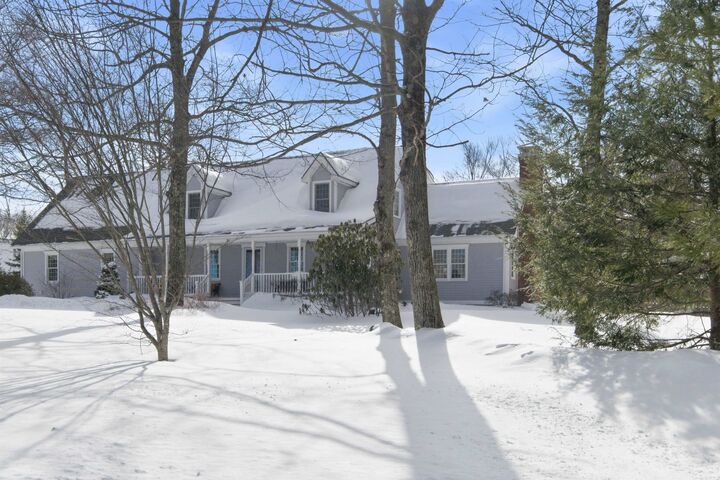 Property Photo:  54 Wallingford Terrace  NH 03281 