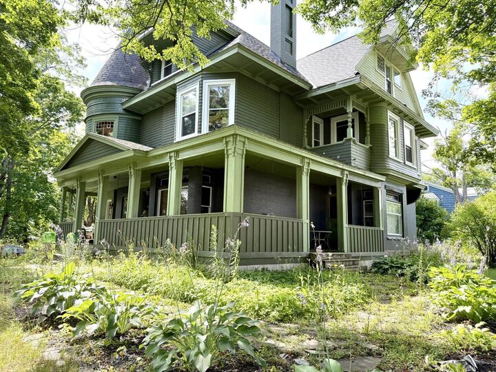 Property Photo: 57 Havelock Street NS B4H 3J9