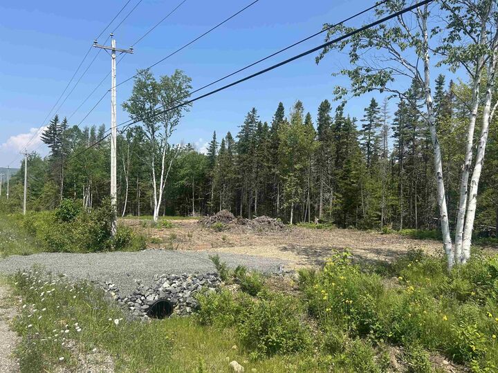 0 Meadows Road — photo 1