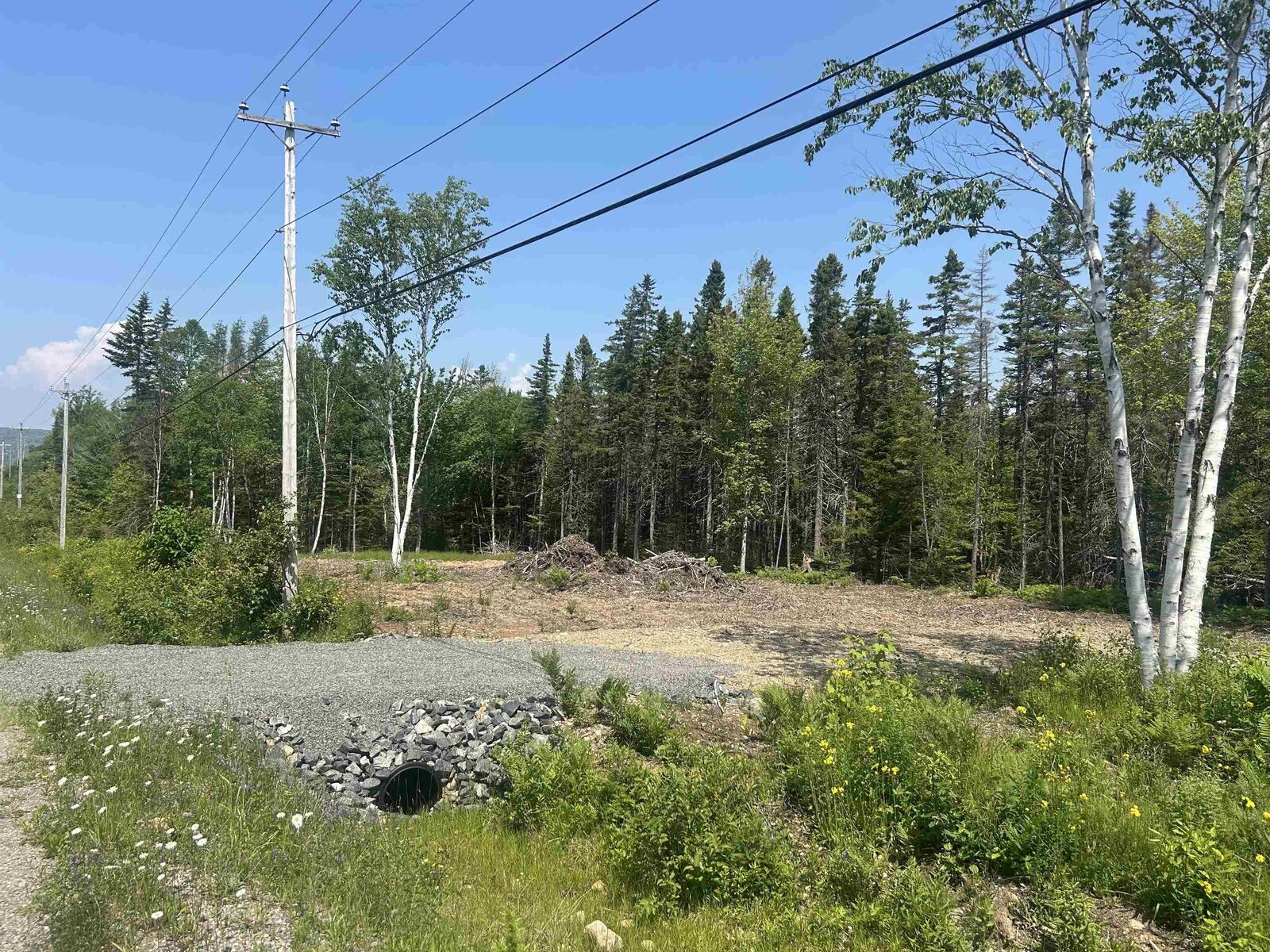 Property Photo:  0 Meadows Road  NS B1L 1A1 