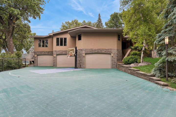 Property Photo: 10957 Highway 71 NE MN 56288