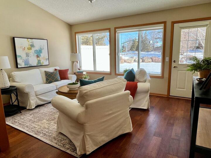 Property Photo: 13020 Northrup Trail MN 55347