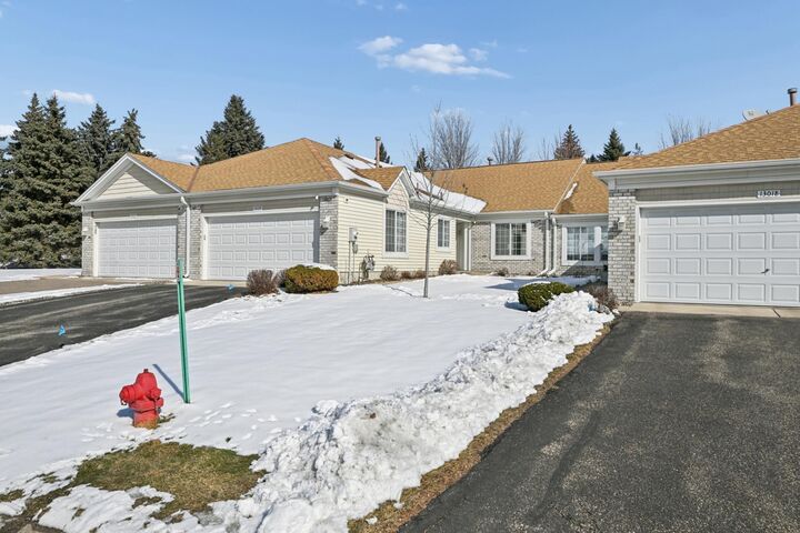 Property Photo:  13020 Northrup Trail  MN 55347 