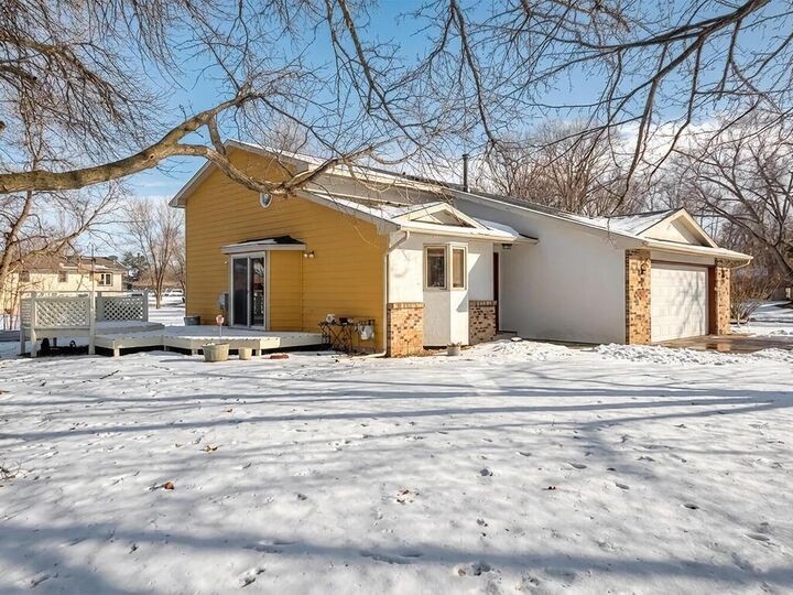 Property Photo:  11641 55th Street NE  MN 55301 