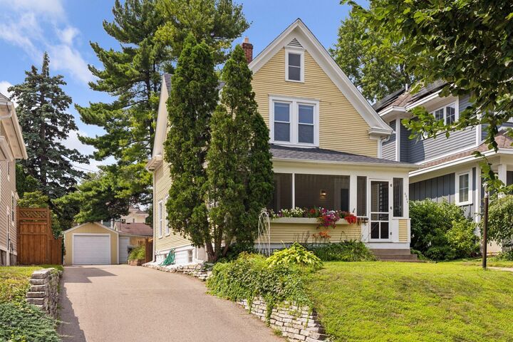 Property Photo:  4648 Drew Avenue S  MN 55410 