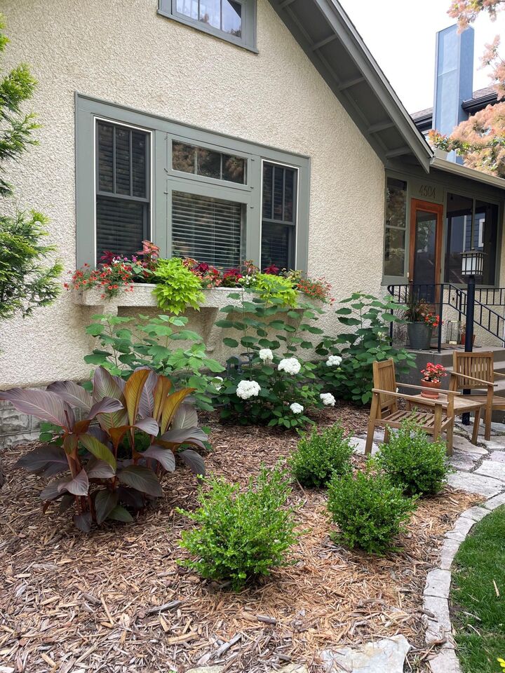 Property Photo:  4504 Abbott Avenue S  MN 55410 