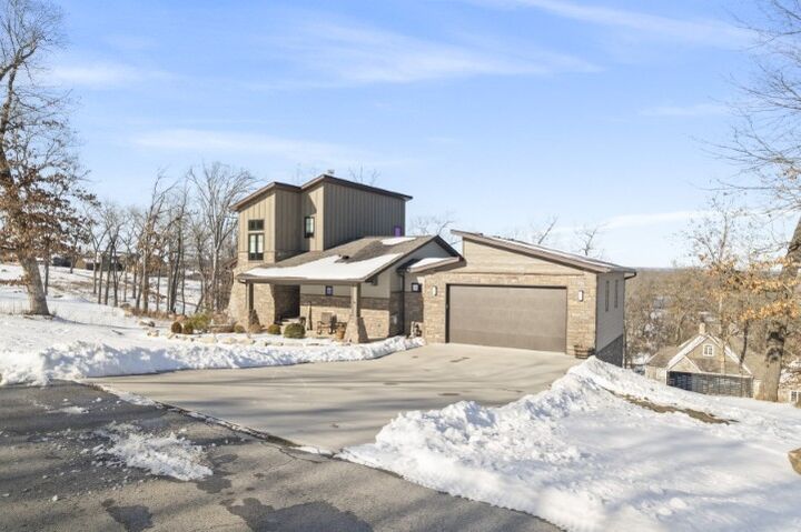 Property Photo:  457 Green Cypress Road  MO 65747 