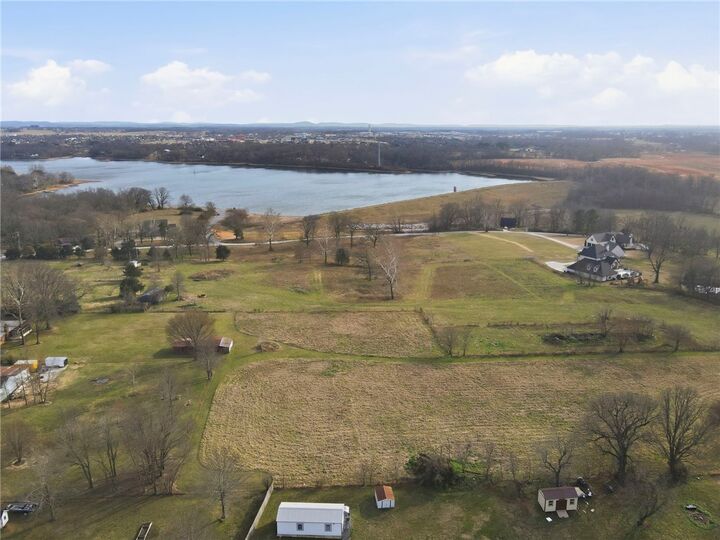 Property Photo: Tbd E Lake Road AR 72762