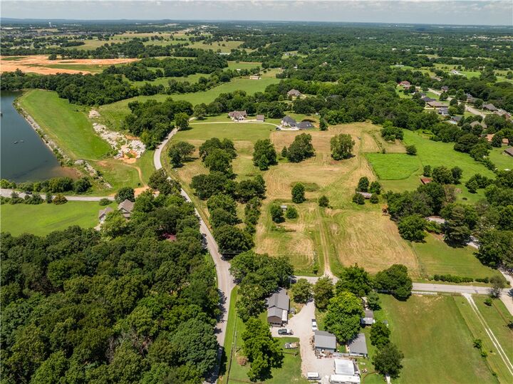 Property Photo: Tbd E Lake Road AR 72762
