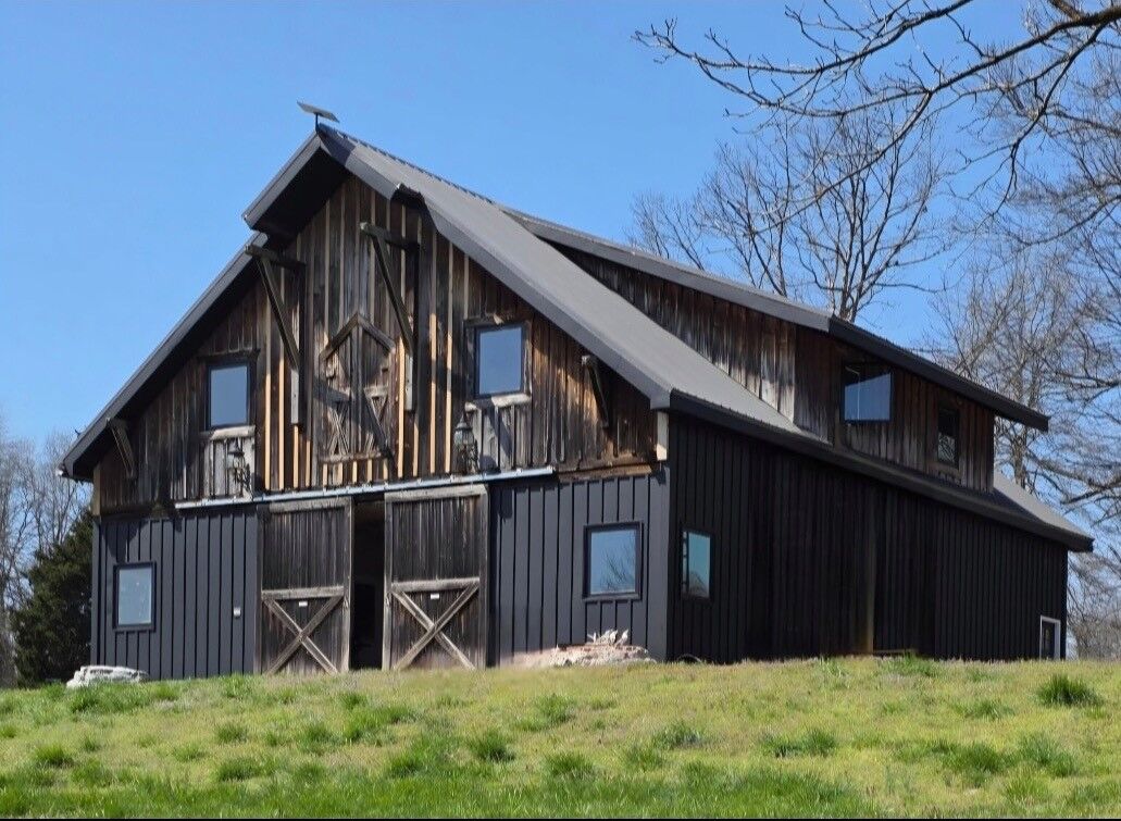 Property Photo:  3713 Madison 8715  AR 72740 