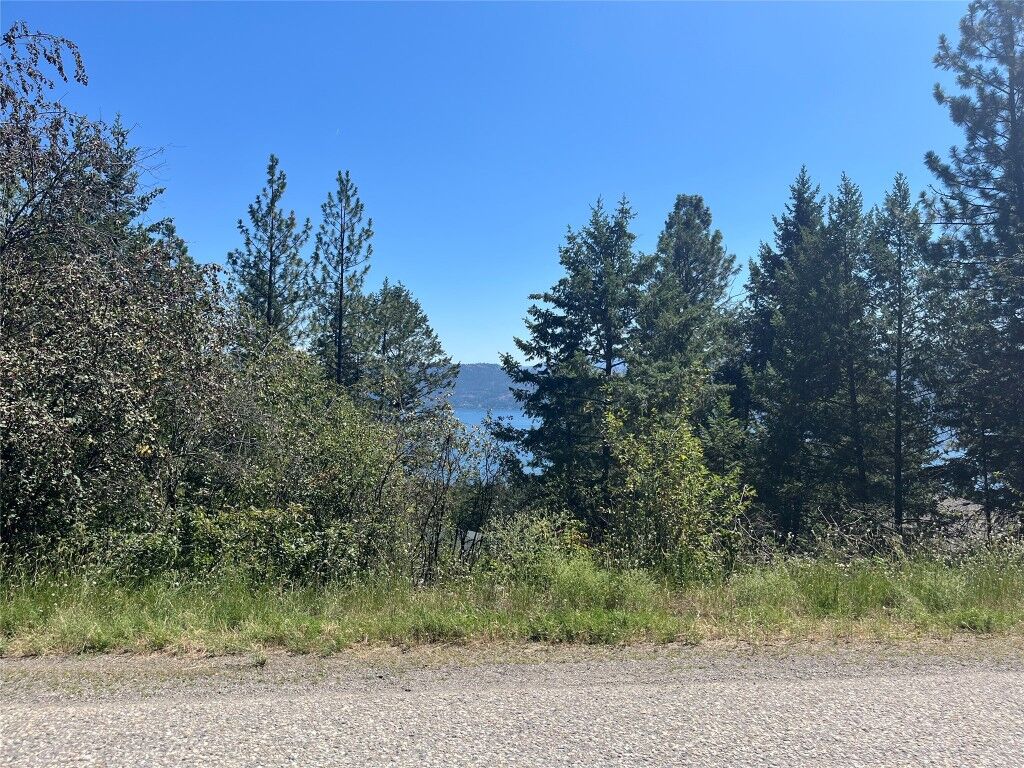 Property Photo: 10523 Westshore Road BC V1H 2B2