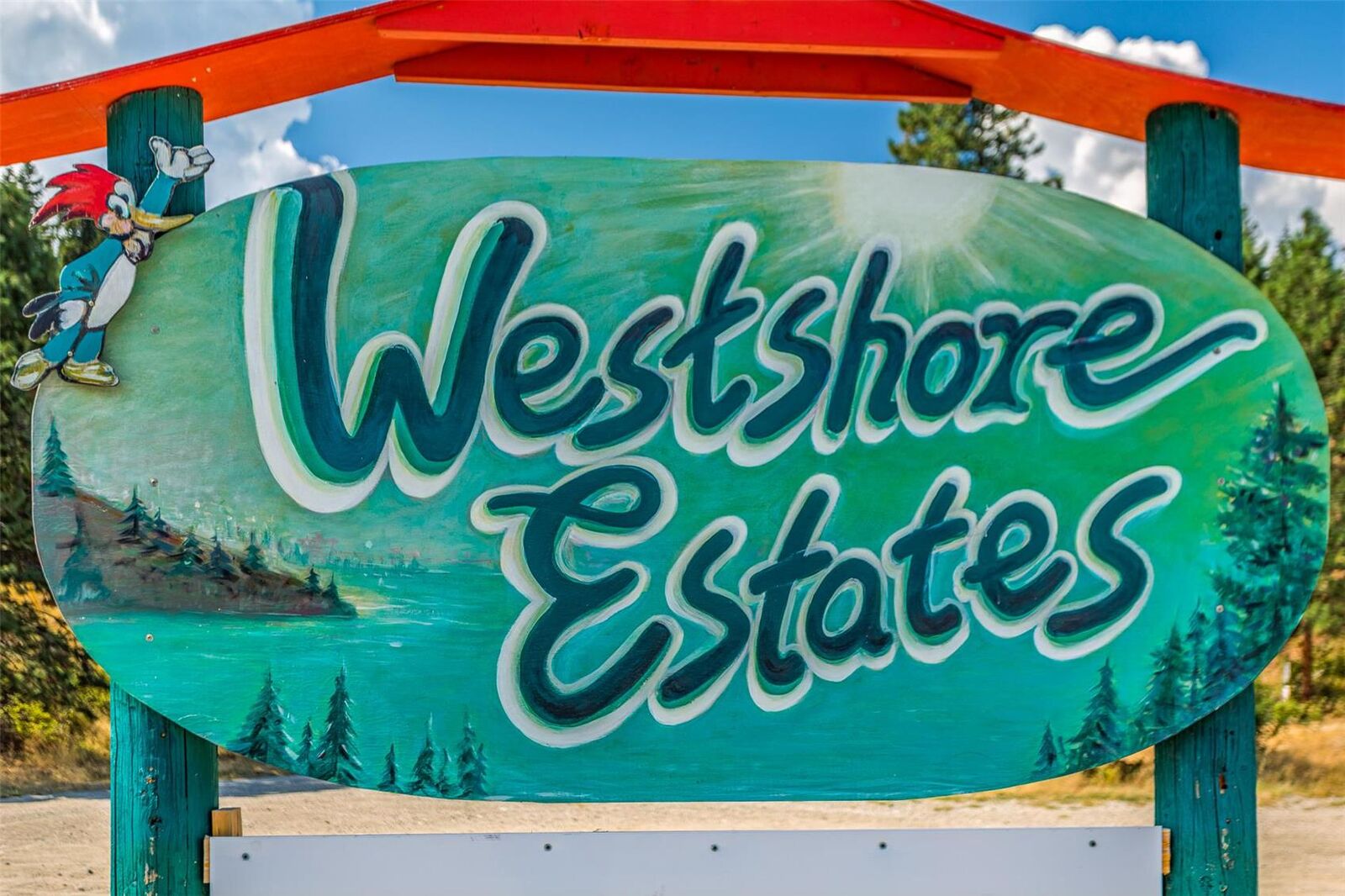 Photo de la propriété:  10523 Westshore Road  BC V1H 2B2 