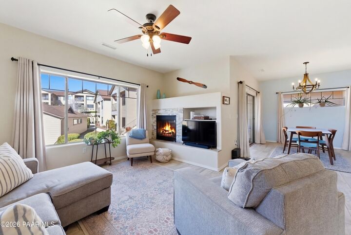 Property Photo:  1975 S Blooming Hills Drive 213  AZ 86301 