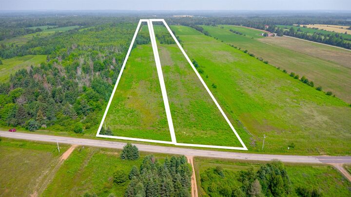 Acreage Cape Bear Road — photo 1