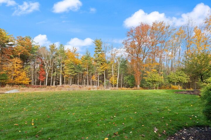 Property Photo:  22 Flyaway Pond Dr  MA 02356 