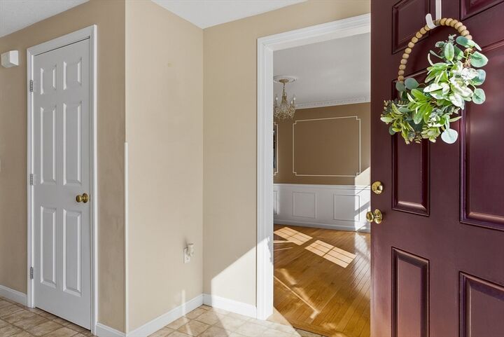 Property Photo:  101 Woodruff Rd  MA 01510 