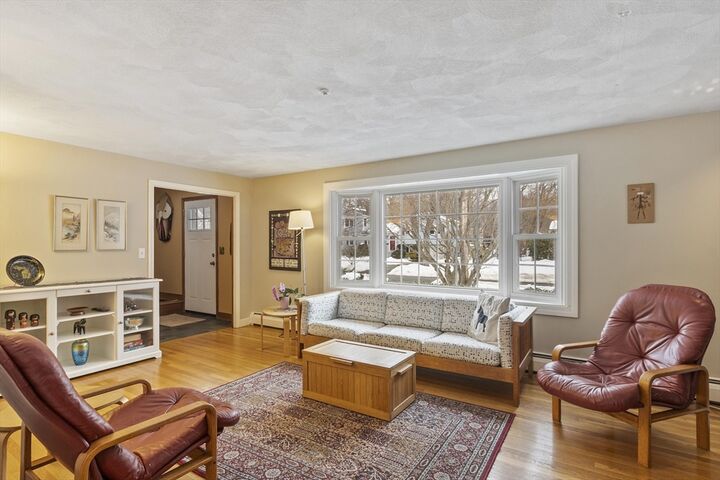 Property Photo:  28 Webb Street  MA 02420 