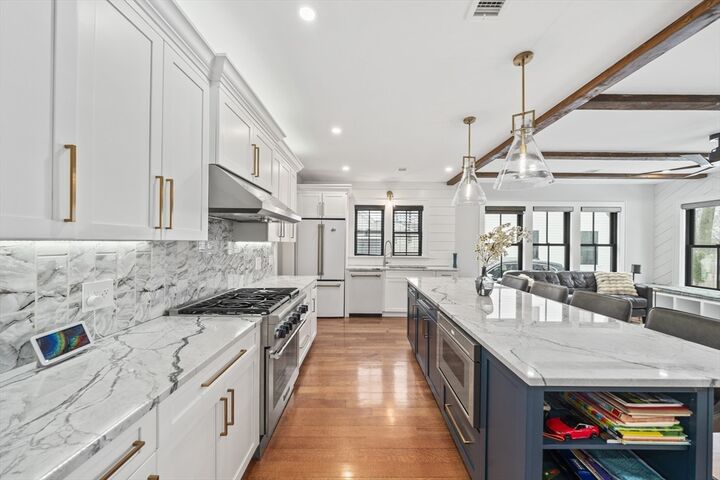 Property Photo: 300 Elliot Street 2 MA 02464