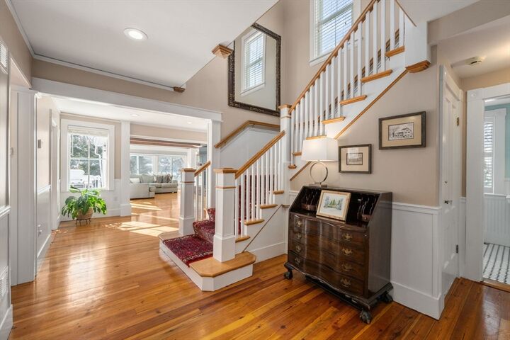 Property Photo:  2 Old Sudbury Road  MA 01778 