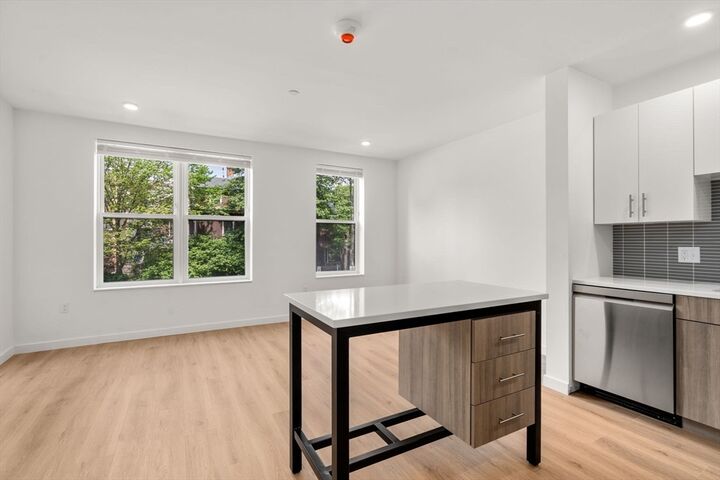 Property Photo: 40 Centre St 207 MA 02446