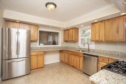 Property Photo: 32 Billings St 32A MA 02067