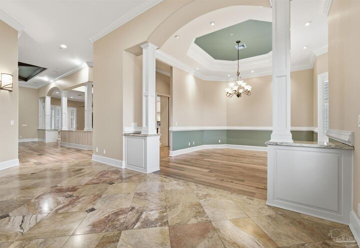 Property Photo:  3107 Cobblestone Dr  FL 32571 