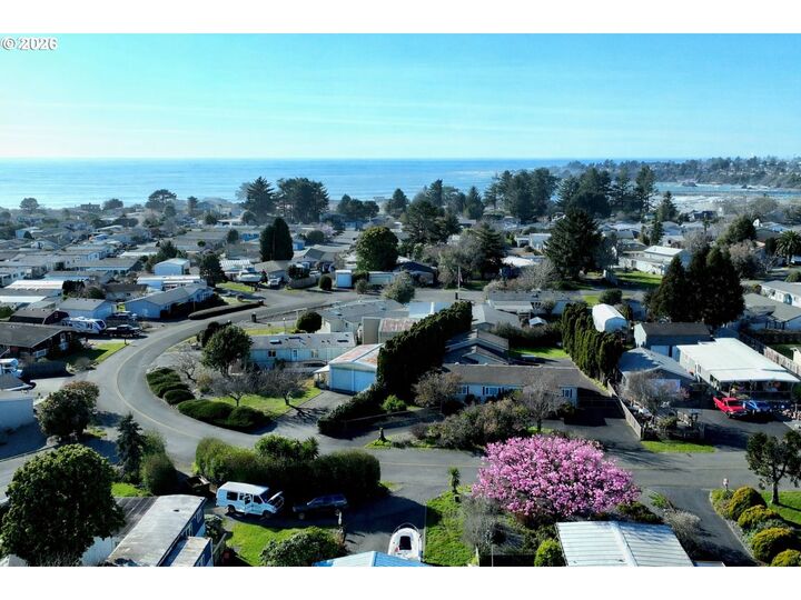 Property Photo:  15961 Bay View Dr  OR 97415 