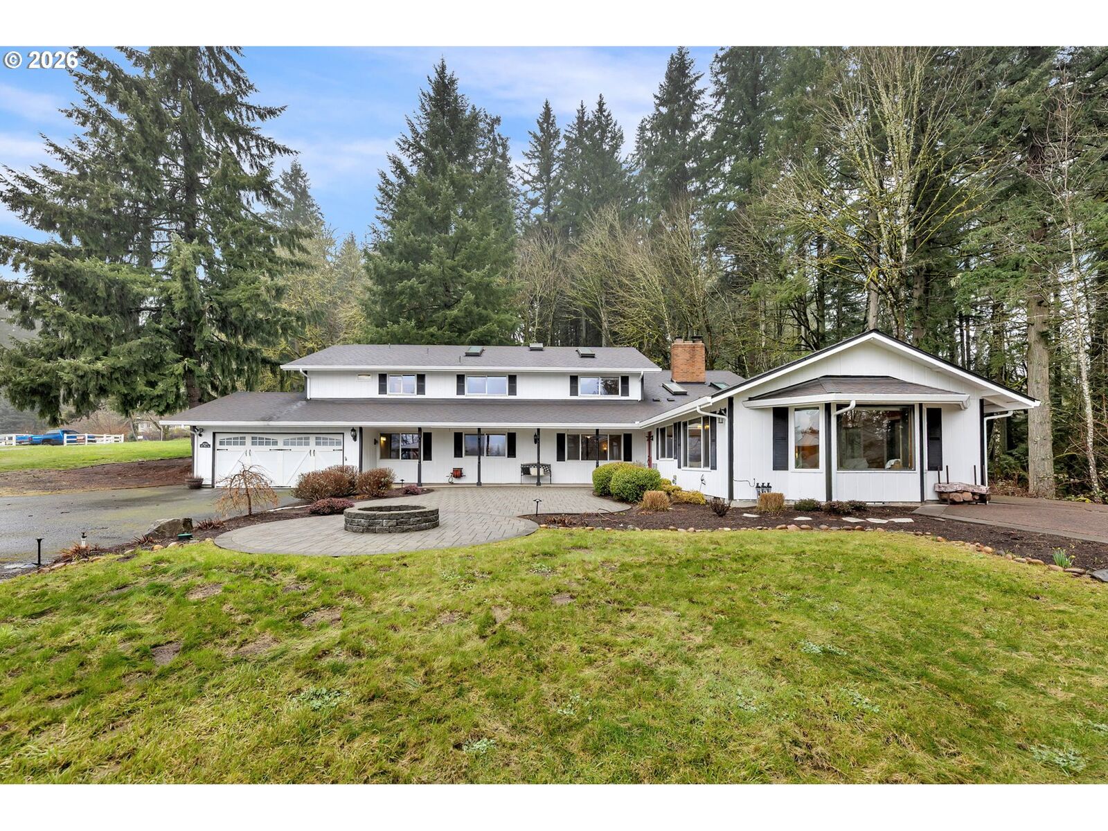 Property Photo:  20205 NE 190th Ave  WA 98604 