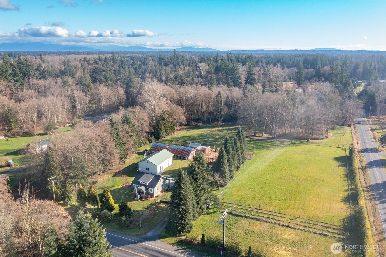 Property Photo: 3269 Haynie Road WA 98240