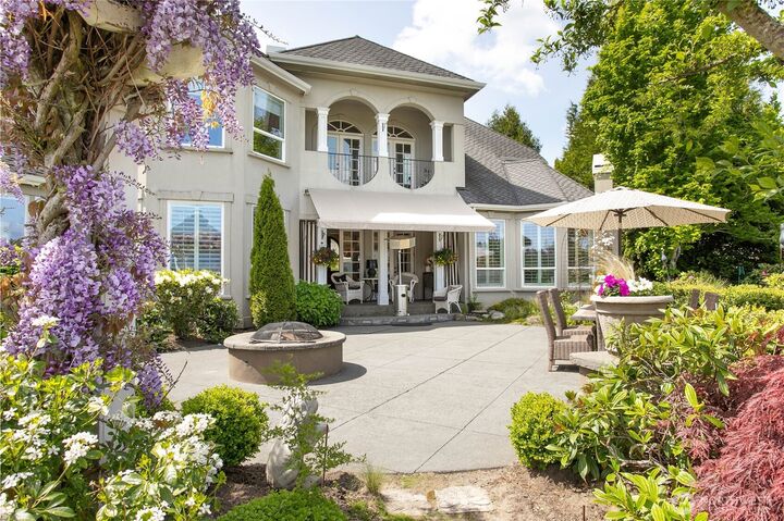 Property Photo: 1428 Alpine View Drive WA 98274