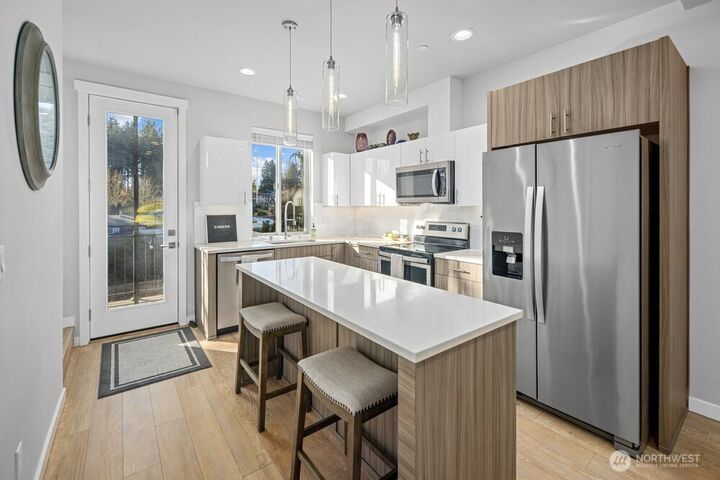 Property Photo:  7628  222nd Street SW A4  WA 98026 