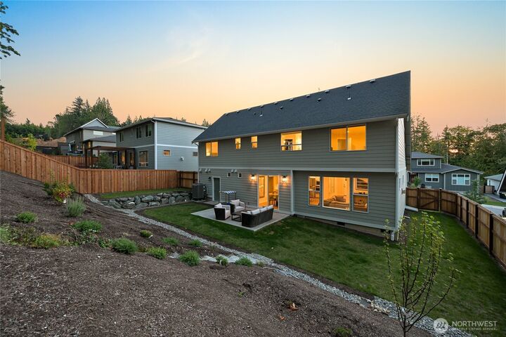 Property Photo: 1142 Brookstone Drive WA 98229