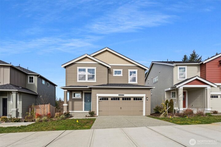 Property Photo:  1177 SW Pendleton Way  WA 98367 