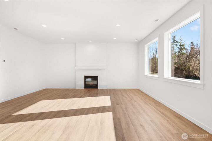 Property Photo: 1826 267th Street NW WA 98292